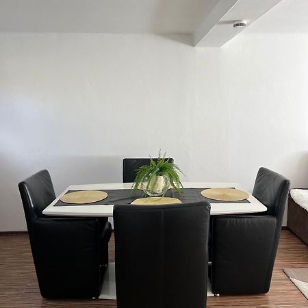 Apartmán Flora Solnohrad Exteriér fotografie