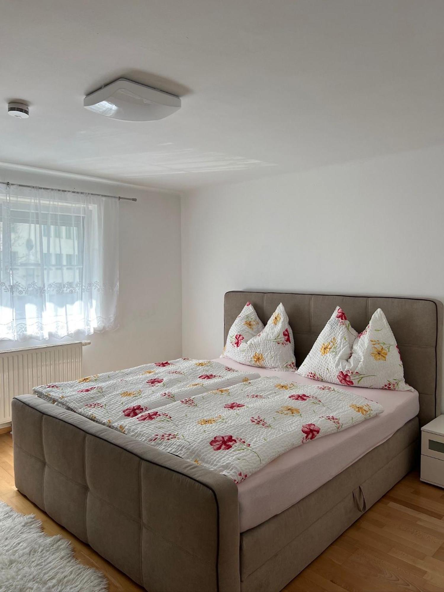 Apartmán Flora Solnohrad Exteriér fotografie
