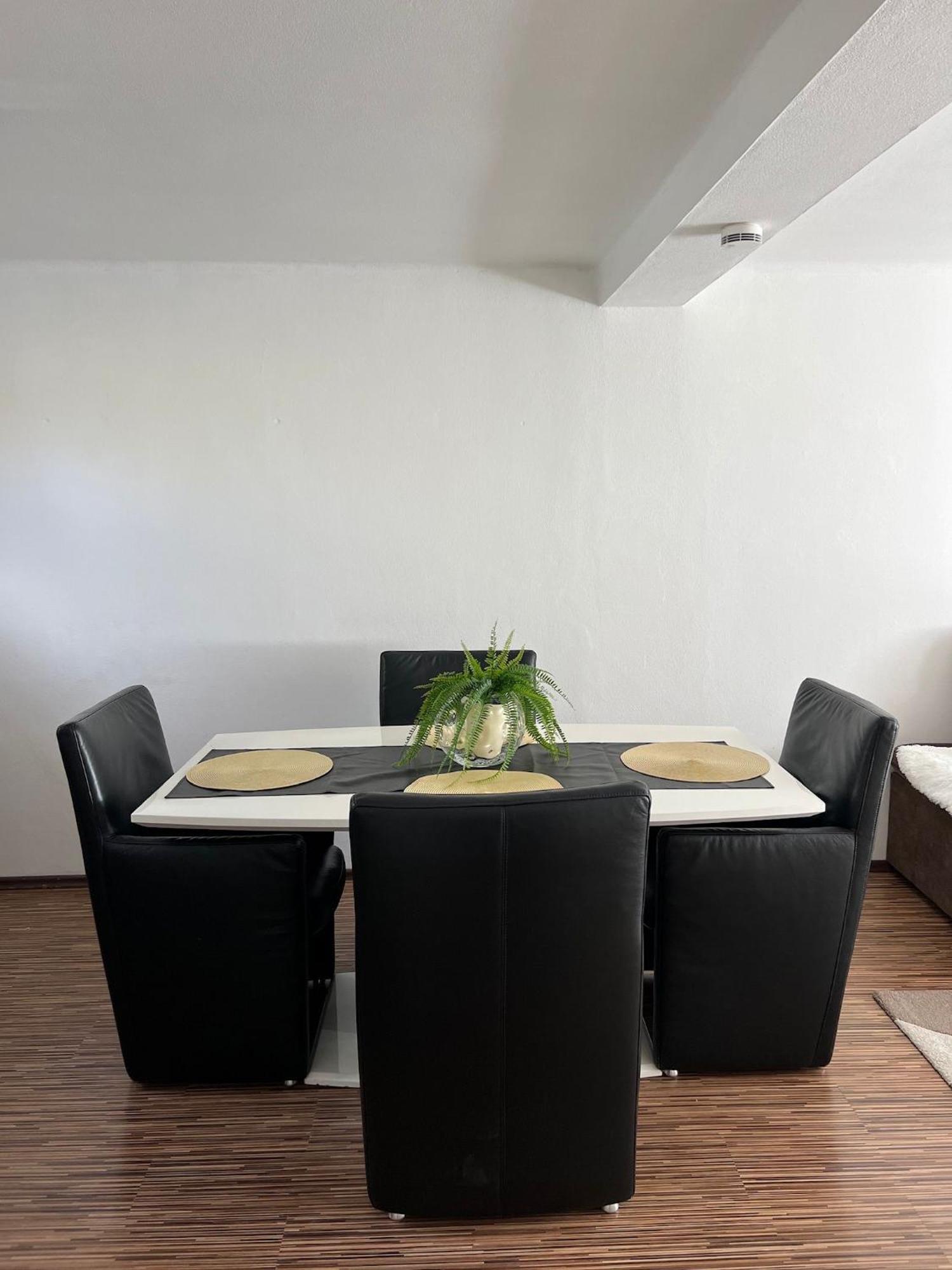 Apartmán Flora Solnohrad Exteriér fotografie