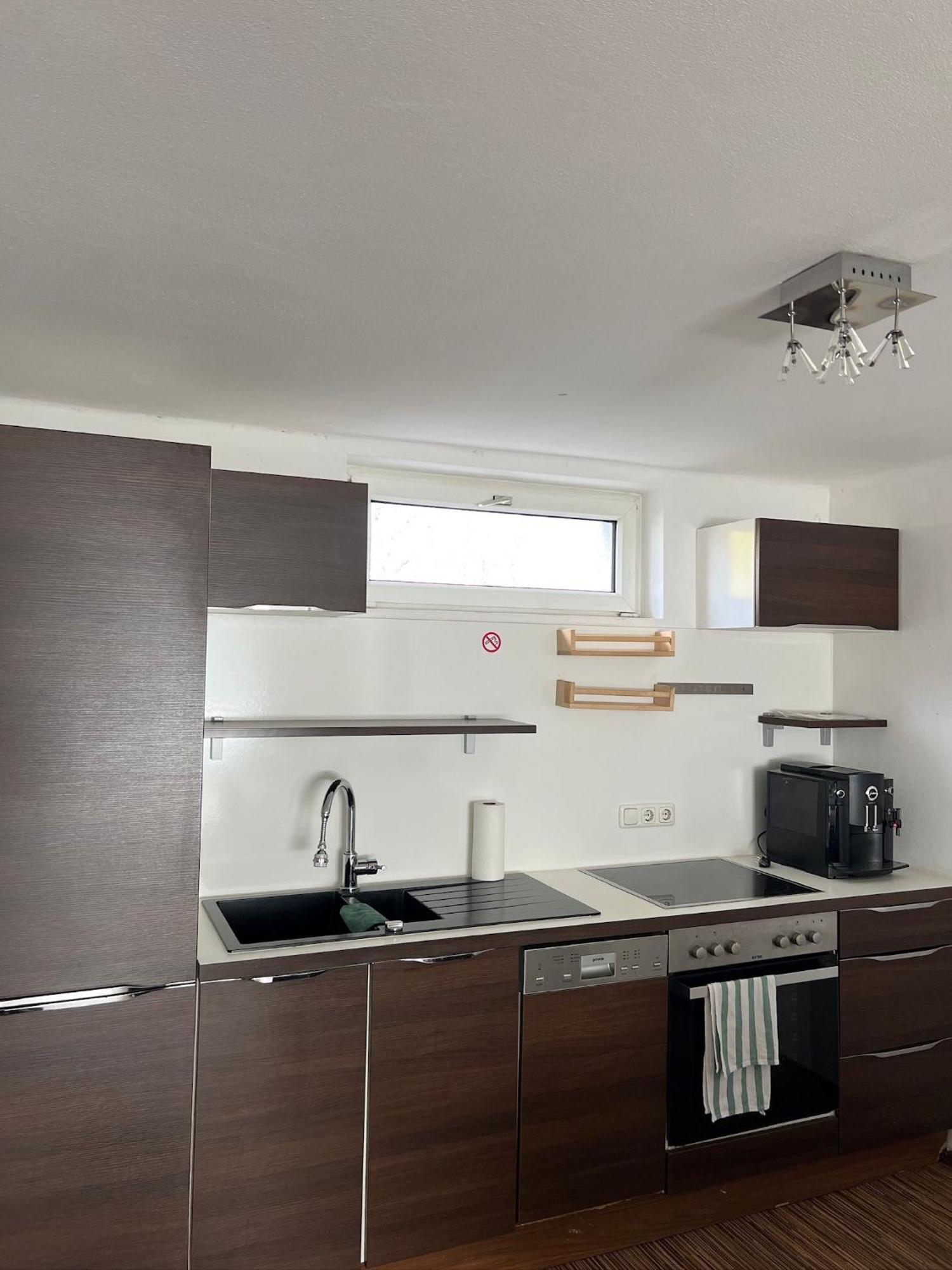 Apartmán Flora Solnohrad Exteriér fotografie