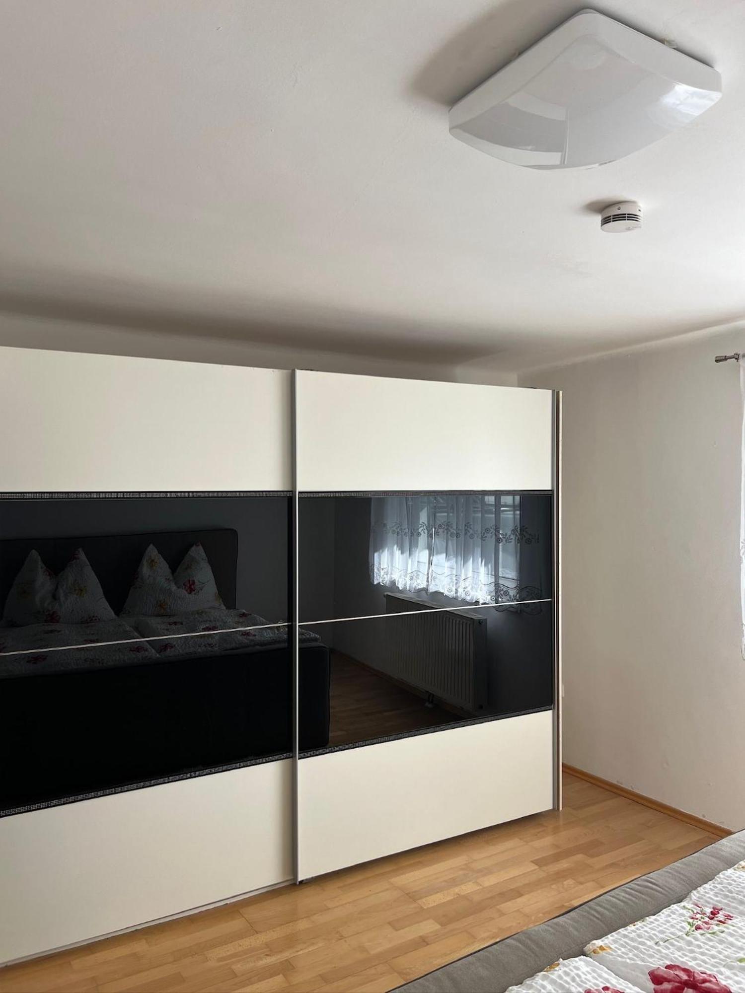 Apartmán Flora Solnohrad Exteriér fotografie